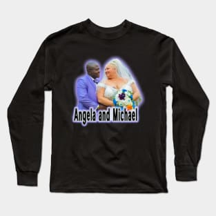 Angela Deem Long Sleeve T-Shirt